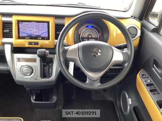 Suzuki HUSTLER 2017-01 8366313-5