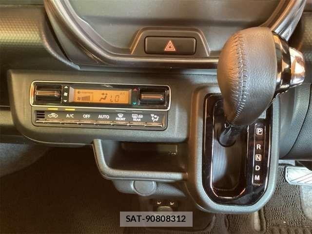 Suzuki HUSTLER 2022-03 8366276-11