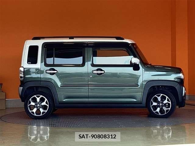 Suzuki HUSTLER 2022-03 8366276-14