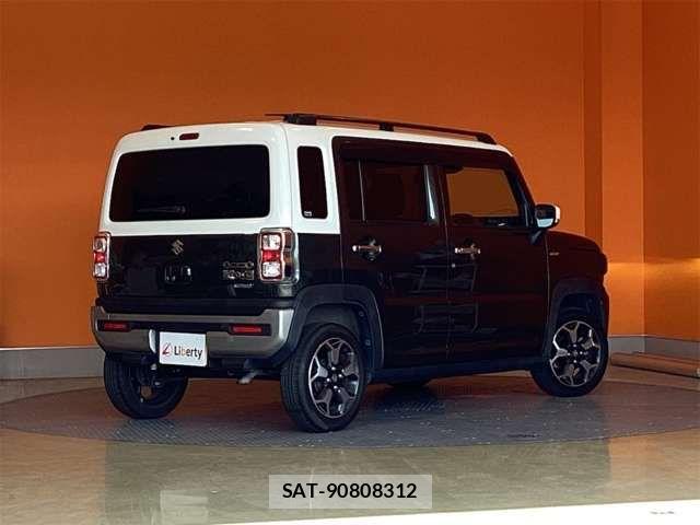 Suzuki HUSTLER 2022-03 8366276-15