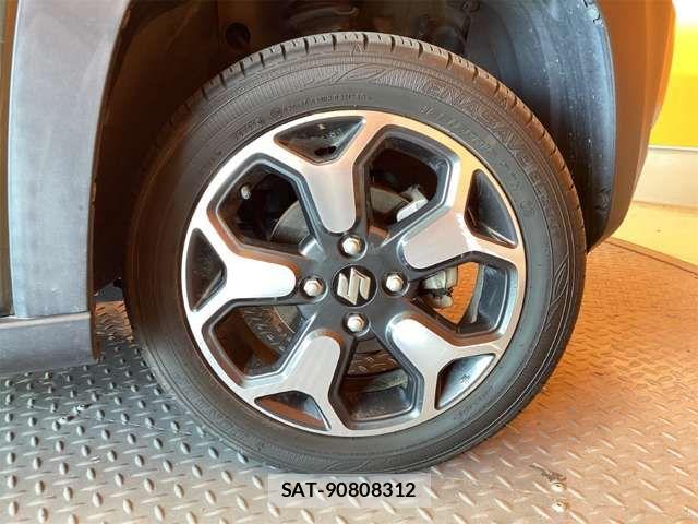 Suzuki HUSTLER 2022-03 8366276-18