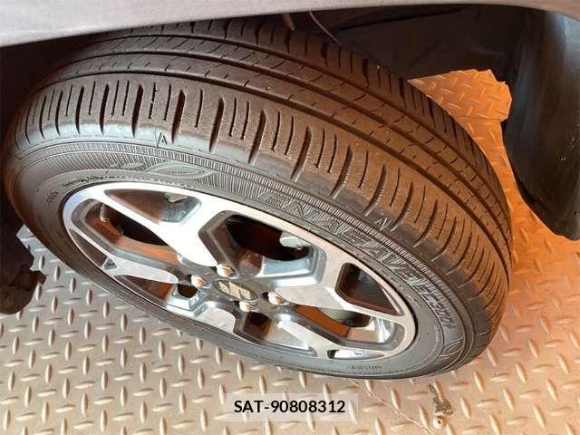 Suzuki HUSTLER 2022-03 8366276-19