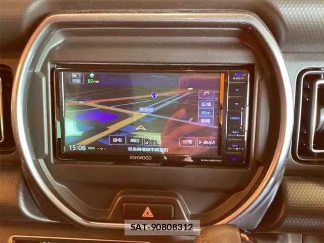 Suzuki HUSTLER 2022-03 8366276-2