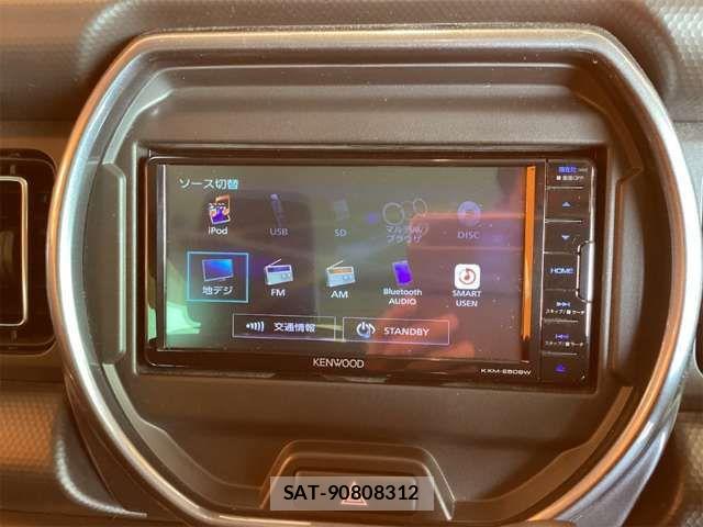 Suzuki HUSTLER 2022-03 8366276-4