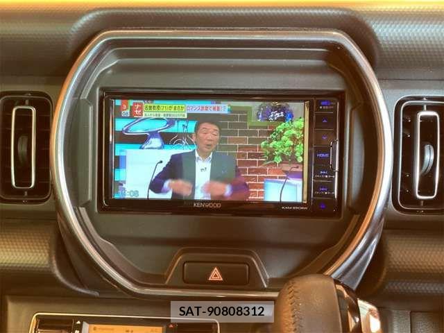 Suzuki HUSTLER 2022-03 8366276-5
