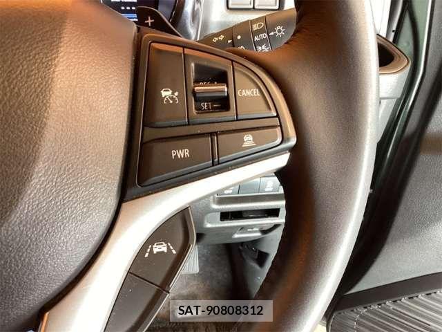 Suzuki HUSTLER 2022-03 8366276-6