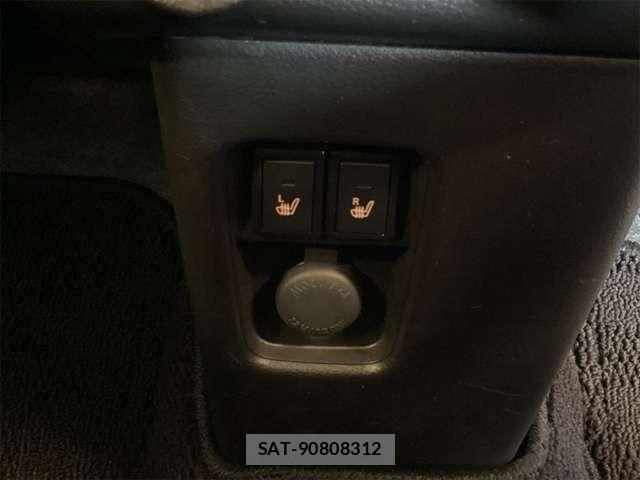 Suzuki HUSTLER 2022-03 8366276-7
