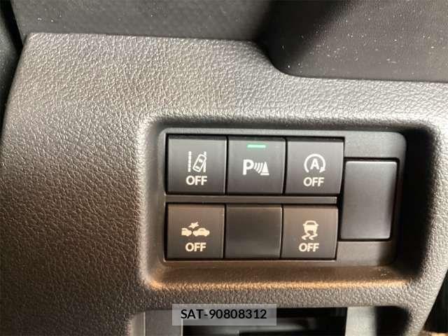 Suzuki HUSTLER 2022-03 8366276-8