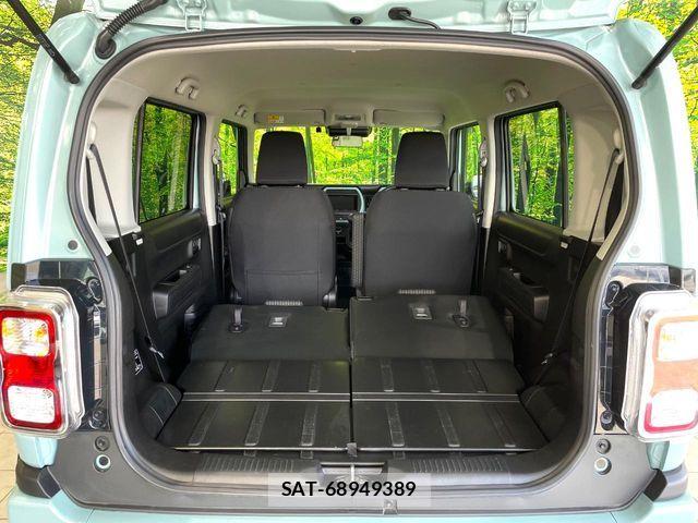 Suzuki HUSTLER 2025-04 8366290-9