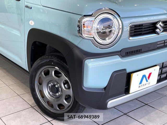 Suzuki HUSTLER 2025-04 8366290-11