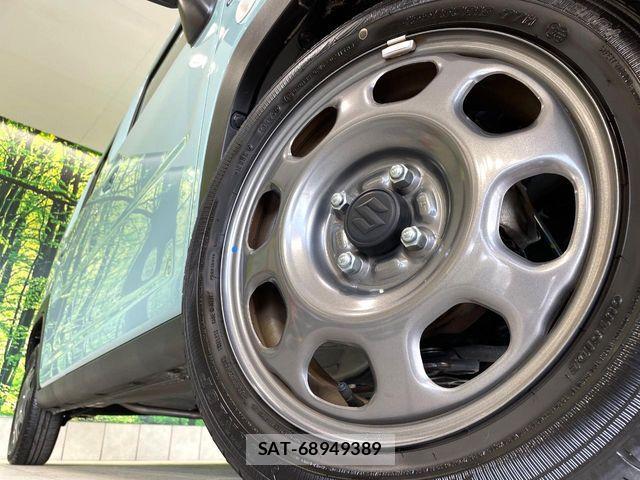 Suzuki HUSTLER 2025-04 8366290-12