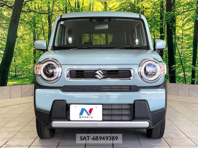 Suzuki HUSTLER 2025-04 8366290-13