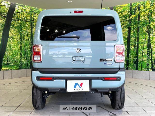 Suzuki HUSTLER 2025-04 8366290-14
