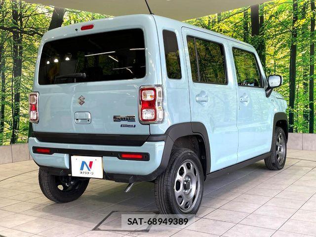 Suzuki HUSTLER 2025-04 8366290-16