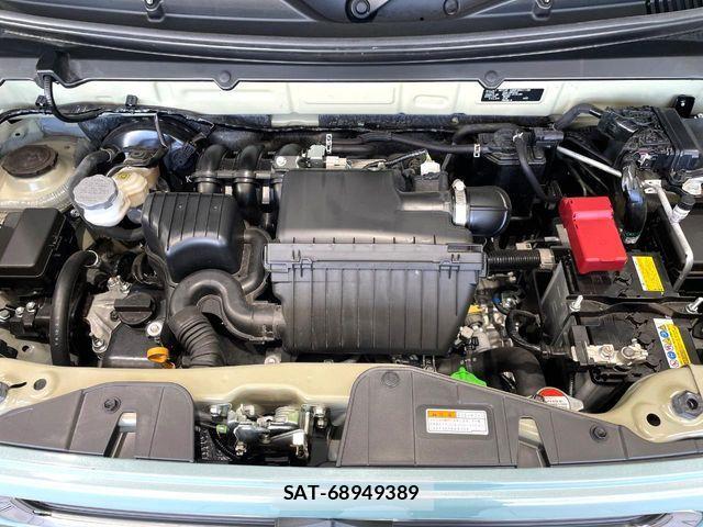 Suzuki HUSTLER 2025-04 8366290-17