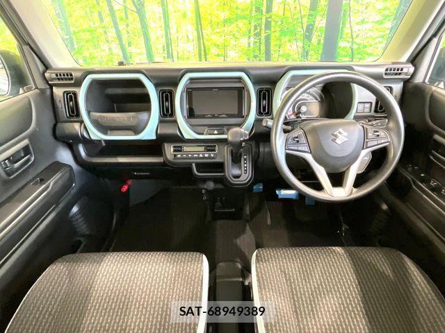 Suzuki HUSTLER 2025-04 8366290-1