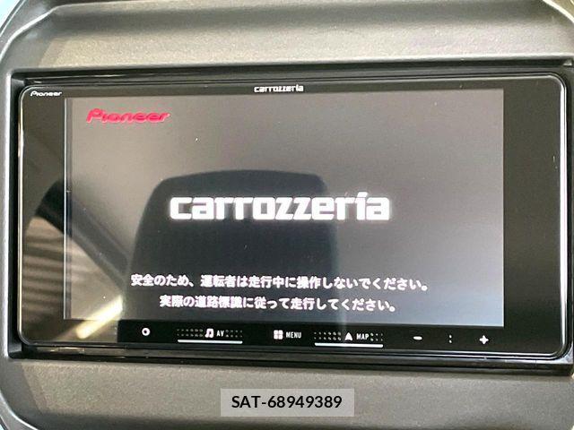 Suzuki HUSTLER 2025-04 8366290-2