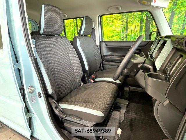 Suzuki HUSTLER 2025-04 8366290-7