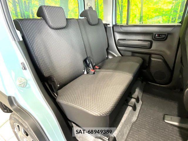 Suzuki HUSTLER 2025-04 8366290-8