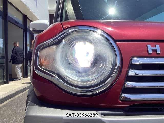 Suzuki HUSTLER 2017-05 8366304-13