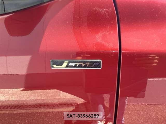 Suzuki HUSTLER 2017-05 8366304-15
