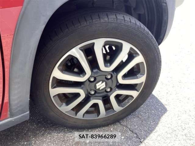 Suzuki HUSTLER 2017-05 8366304-16