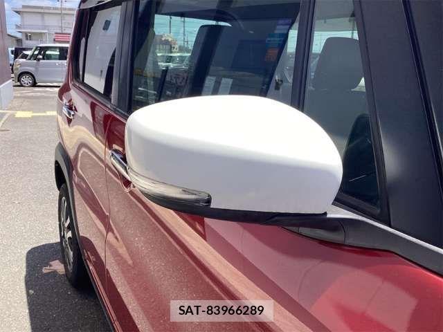 Suzuki HUSTLER 2017-05 8366304-18