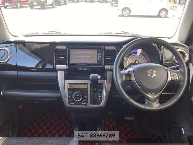 Suzuki HUSTLER 2017-05 8366304-1