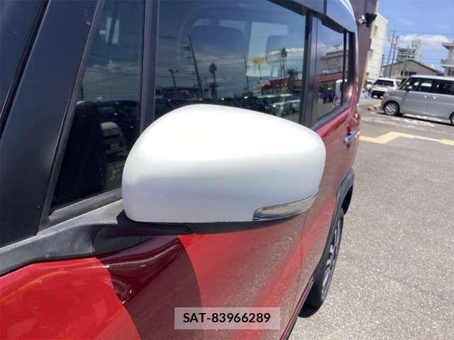 Suzuki HUSTLER 2017-05 8366304-19