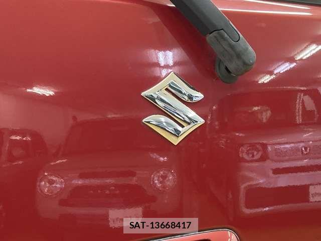 Suzuki HUSTLER 2015-08 8366336-10