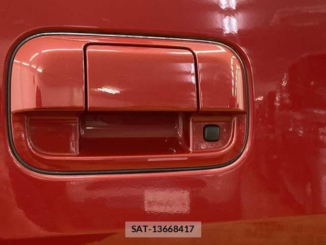 Suzuki HUSTLER 2015-08 8366336-13
