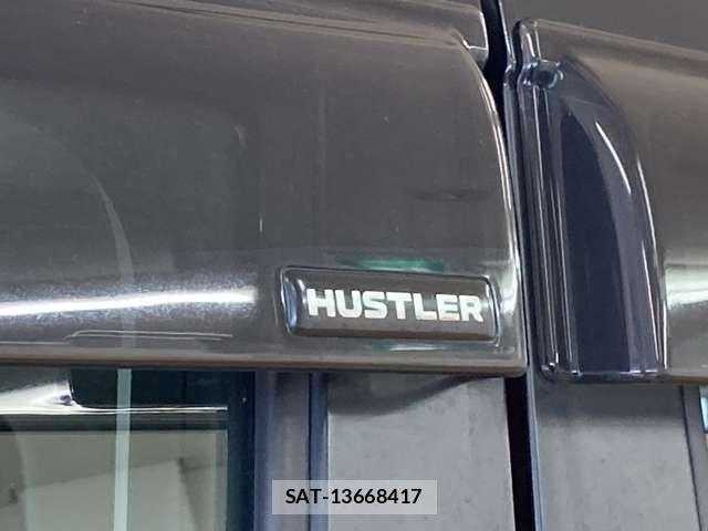 Suzuki HUSTLER 2015-08 8366336-15