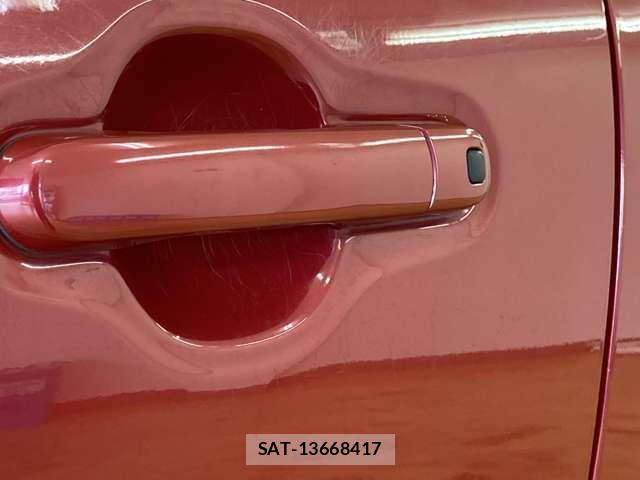 Suzuki HUSTLER 2015-08 8366336-16