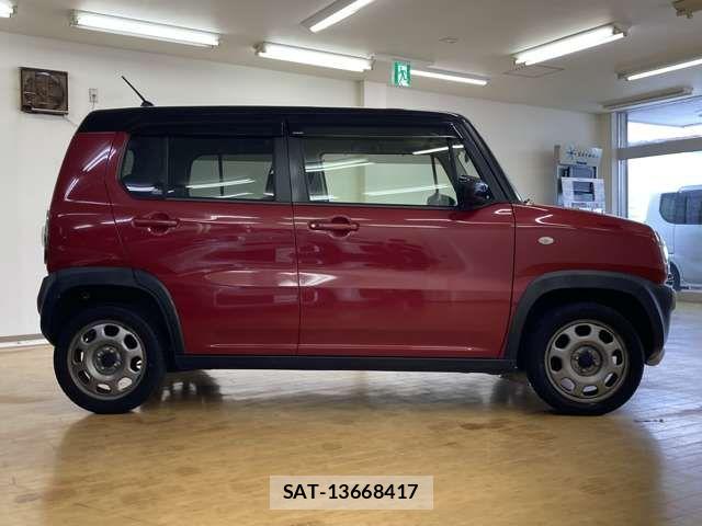 Suzuki HUSTLER 2015-08 8366336-4