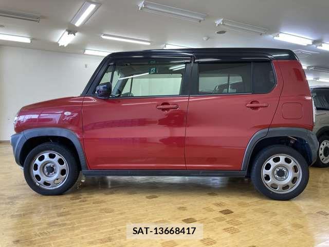 Suzuki HUSTLER 2015-08 8366336-5