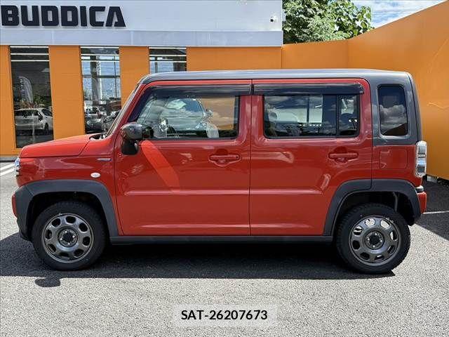 Suzuki HUSTLER 2020-02 8366320-10