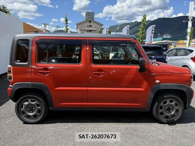 Suzuki HUSTLER 2020-02 8366320-11