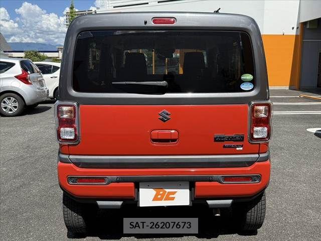 Suzuki HUSTLER 2020-02 8366320-13
