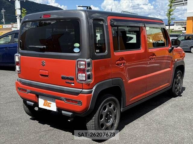 Suzuki HUSTLER 2020-02 8366320-14