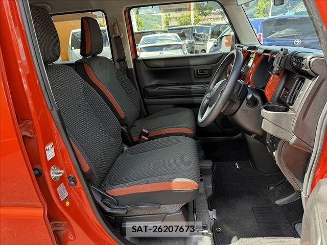 Suzuki HUSTLER 2020-02 8366320-15