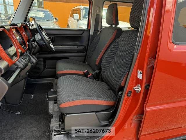 Suzuki HUSTLER 2020-02 8366320-16