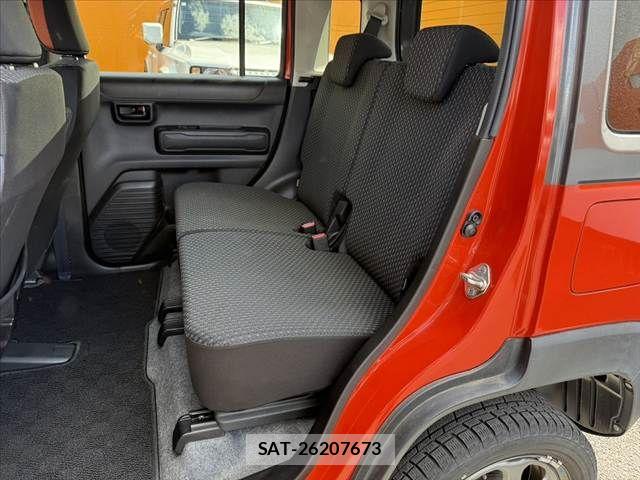 Suzuki HUSTLER 2020-02 8366320-17