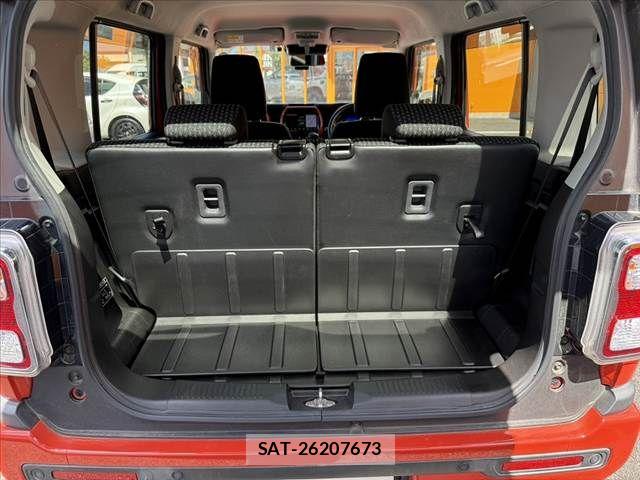 Suzuki HUSTLER 2020-02 8366320-18