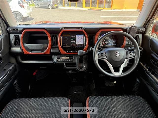 Suzuki HUSTLER 2020-02 8366320-1