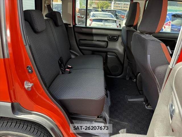 Suzuki HUSTLER 2020-02 8366320-19