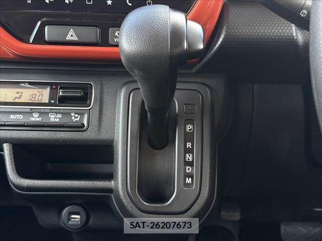 Suzuki HUSTLER 2020-02 8366320-25