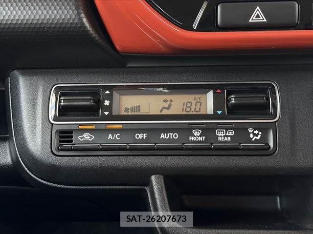 Suzuki HUSTLER 2020-02 8366320-26