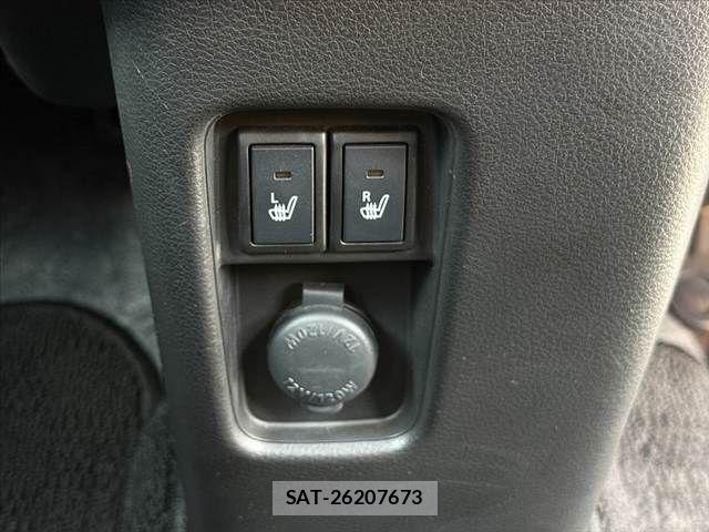 Suzuki HUSTLER 2020-02 8366320-27