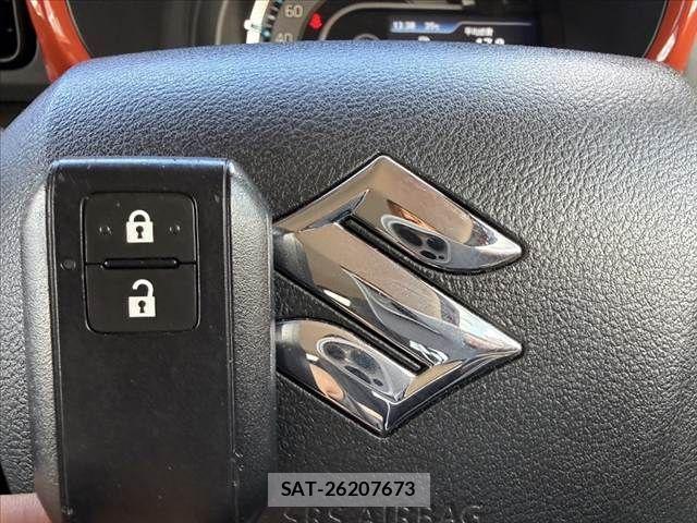 Suzuki HUSTLER 2020-02 8366320-2