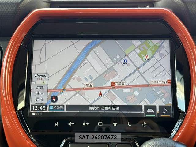 Suzuki HUSTLER 2020-02 8366320-4